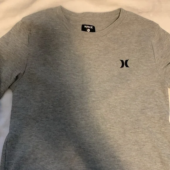 Hurley, long sleeve shirt - Picture 2 of 6